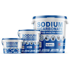 Sodium bicarbonate soda for sale  HARROW