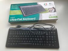 Tastiera logitech ultra usato  Sanremo