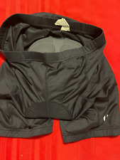 Usado, Shorts acolchoados de ciclismo Bontrager solstício EUA XL EU 2XL shorts de bicicleta comprar usado  Enviando para Brazil