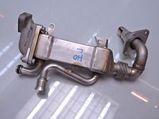 Audi 0tdi abgaskühler gebraucht kaufen  Petersberg, Wettin-Löbejün
