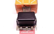 Régulateur dynamo 12v d'occasion  Excideuil