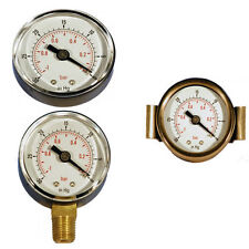 Vacuum gauges pneumatics for sale  NELSON