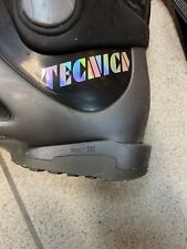 Scarponi sci tecnica usato  Certaldo