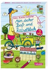 Rätselspaß grundschule dicke gebraucht kaufen  Ohlsbach