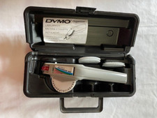 Dymo organizer 1610 for sale  Bruceton Mills