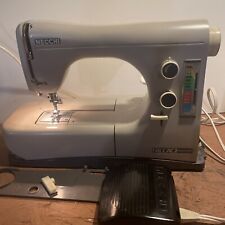 Necchi silvia maximatic for sale  Poultney