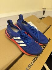 Adidas cricket spikes for sale  DUDLEY