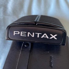 Asahi pentax 6x7 for sale  LISS