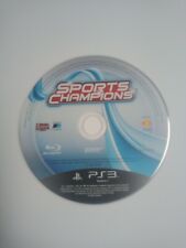 Sports champion ps3 usato  Ravenna