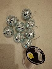 glitter ball for sale  DISS