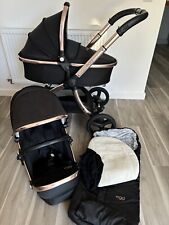 Babystyle egg pram for sale  DRIFFIELD
