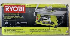 Ryobi rts08 amp for sale  Surprise