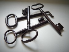 Lot antique forged d'occasion  Expédié en Belgium