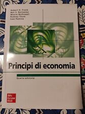 Principi economia. frank usato  Firenze