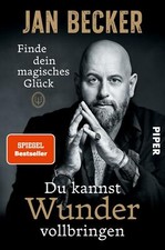 Kannst wunder vollbringen gebraucht kaufen  Mönchengladbach