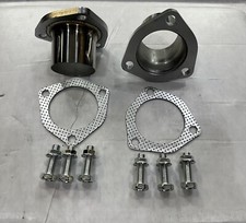 Stainless header collector for sale  Slater