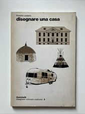 Disegnare una casa usato  Bologna