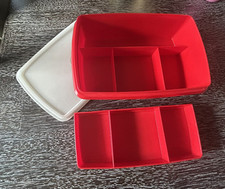 Tupperware tuppercraft stow for sale  Glendive