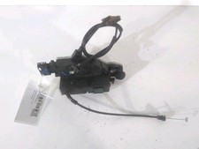 Serrure porte moteur d'occasion  Billère