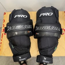 Bauer goalie knee for sale  Anaheim