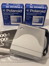 Old stock polaroid for sale  Charlton City