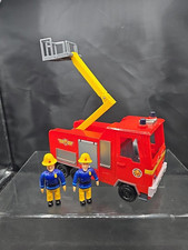 Fireman sam jupiter for sale  PEWSEY