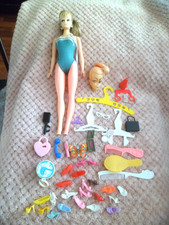 Vintage barbie doll for sale  BOOTLE