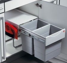 Hailo poubelle cuisine d'occasion Hailo poubelle cuisine d'occasion  Expédié en France