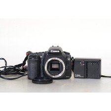 Canon EOS 20D Cámara Digital - Cámara - Cámara Para Principiantes - DSLR comprar usado  Enviando para Brazil