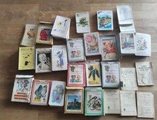 Spielkarten konvolut ddr gebraucht kaufen  Leipzig