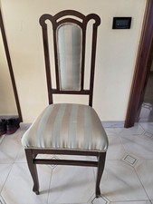 Sedia stile liberty usato Sedia stile liberty usato  Latina