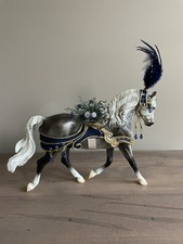 Breyer 2022 holiday for sale  Medina
