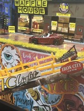 Hot wheels 2008 for sale  Pittsburgh