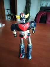 Goldrake grendizen vintage usato  Castel San Pietro Terme