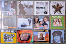 Sammlung deutsch grönemeyer gebraucht kaufen  Berlin