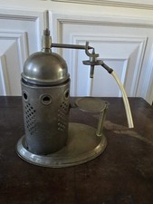 Inalatore epoca oggetto usato  Merlino