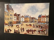 Carte double claude d'occasion Carte double claude d'occasion  Toulouse-