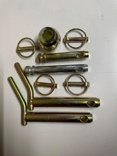 Tractor implement link for sale  SKIPTON