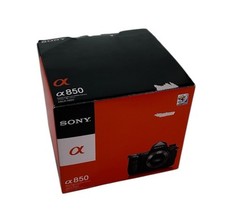 sony a850 for sale  Dallas