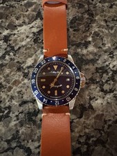 Mathey tissot mathey for sale  Heath