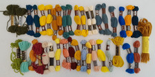 Tapestry embroidery wool for sale  WELWYN GARDEN CITY