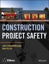 Construction project safety for sale  Springdale
