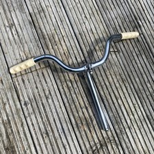 Raleigh twenty handlebar for sale  CONGLETON