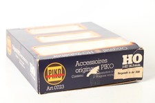 Piko leerkarton 0723 gebraucht kaufen  Wesel