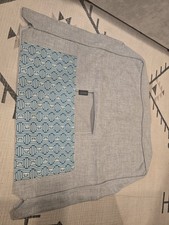 Lovesac glacier crossweave for sale  Woodbridge