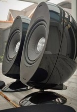 Kef hts 3001se for sale  SOUTHALL