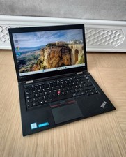 Lenovo thinkpad carbon d'occasion  Joinville-le-Pont