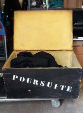 Rack fly case d'occasion  Vénissieux