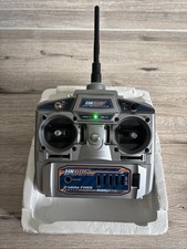 Hobbyking remote control for sale  LINCOLN