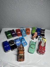 Mixed lot diecast for sale  Fresno